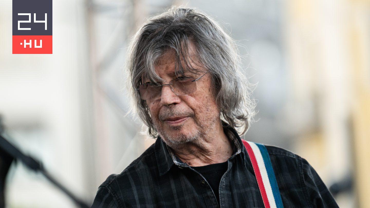 Börtönben marad Bródy János fia, hiába fellebbezett