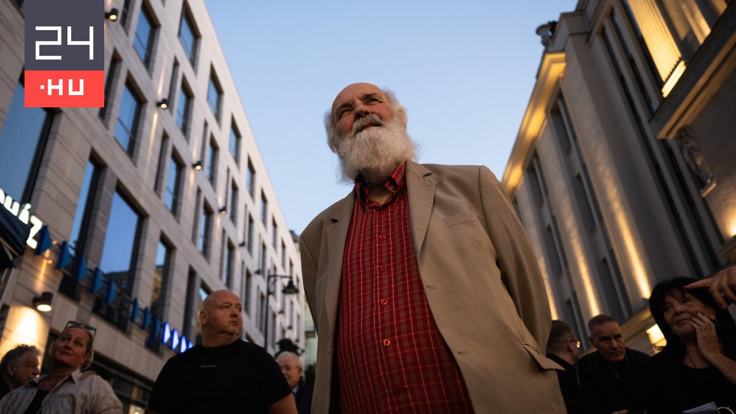 Döntött a bíróság: nem kapja vissza egyházi státuszát Iványi Gáborék egyháza