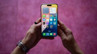 Apple iPhone 16 Pro Max