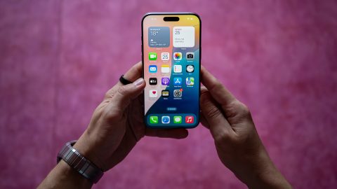 Apple iPhone 16 Pro Max