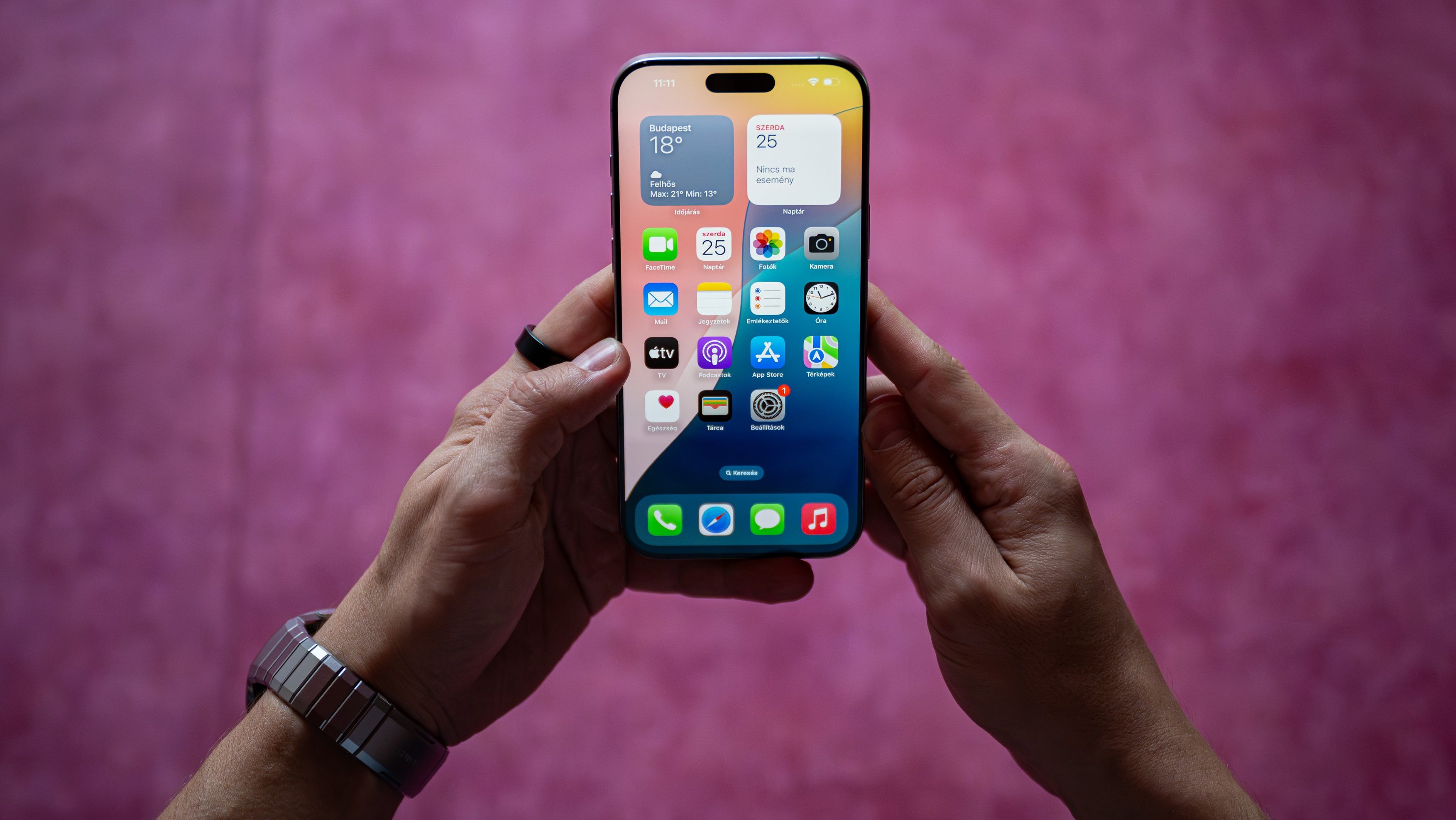 Apple iPhone 16 Pro Max