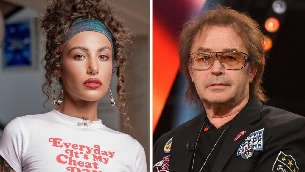 Tóth Andi elmondta, milyen viszonyban vannak egykori mentorával, Szikora Róberttel