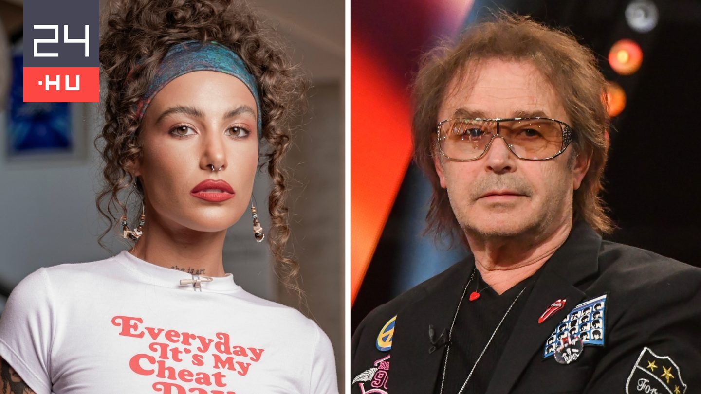 Tóth Andi elmondta, milyen viszonyban vannak egykori mentorával, Szikora Róberttel