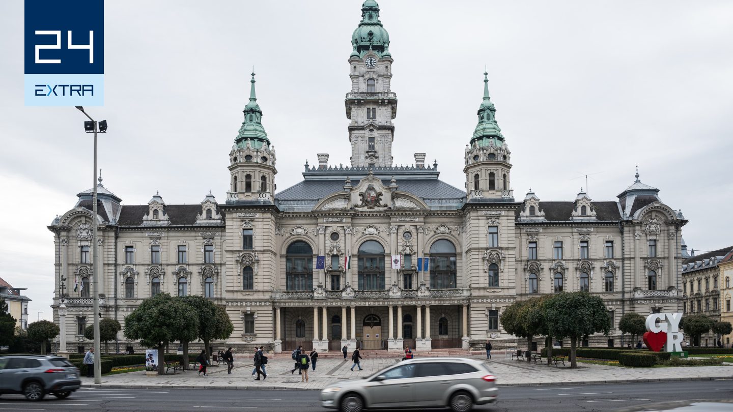 „A szabályokat még a digitális harcosoknak is be kell tartaniuk” – politikai botránnyá fajult a győri parkolásvita