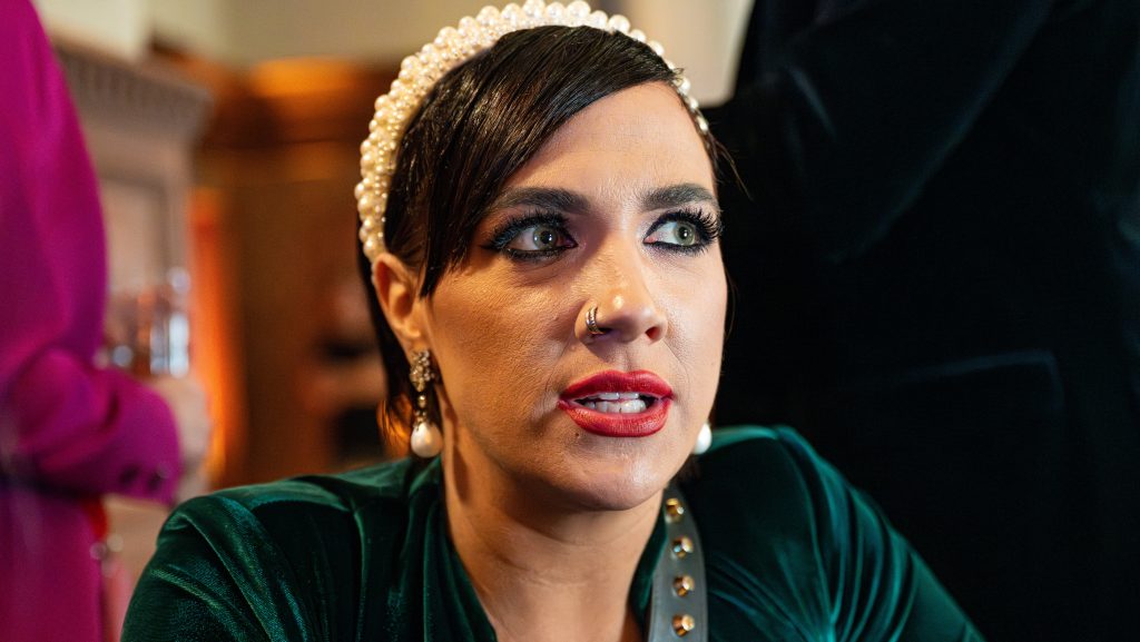 Tóth Gabi a Megasztárról: Sok olyan balhéba keveredem, ami miatt szégyellem magam