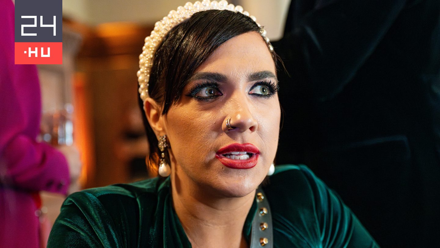 Tóth Gabi a Megasztárról: Sok olyan balhéba keveredem, ami miatt szégyellem magam