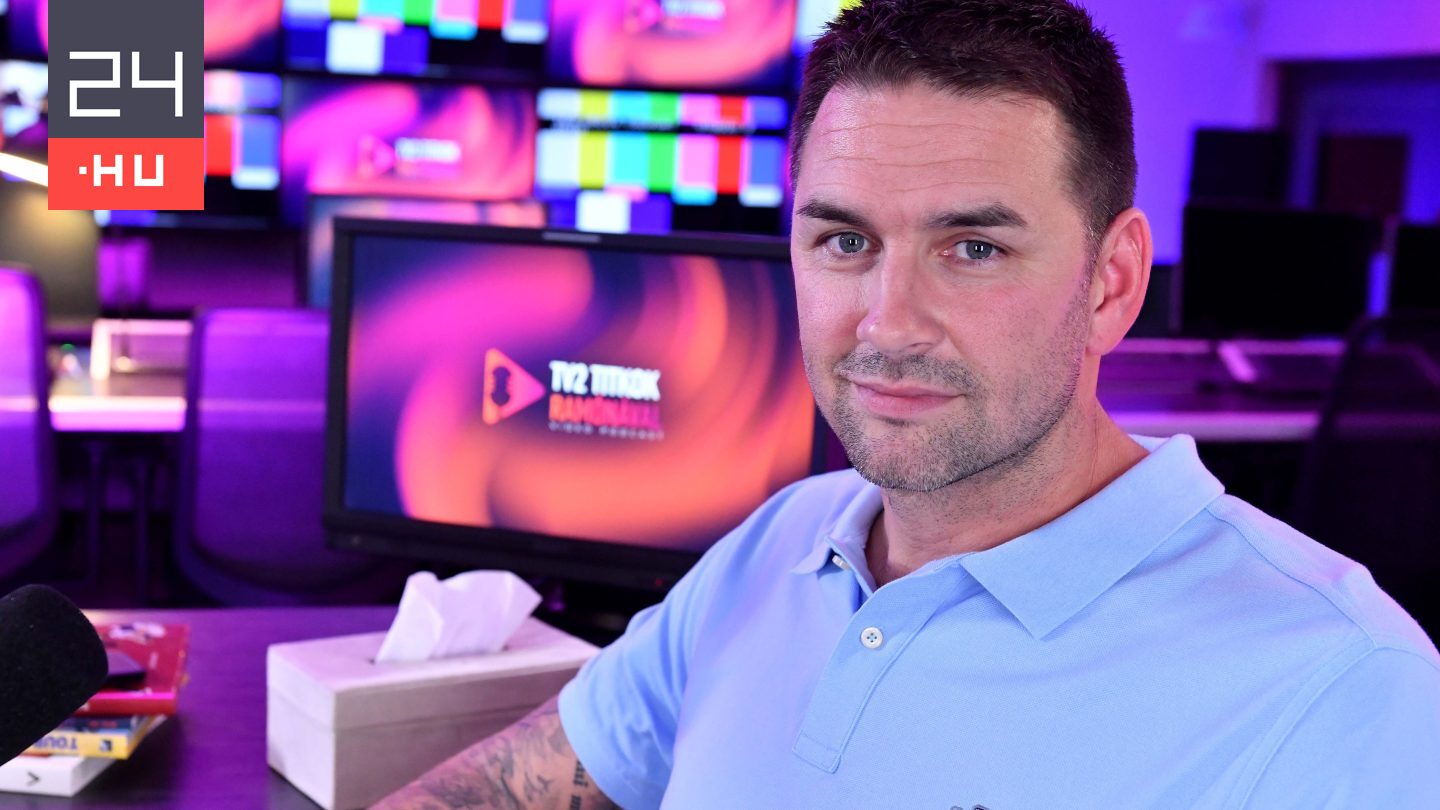 Kucsera Gábor: Itthon békésen sétálgathatunk a karácsonyi vásárokban, hiszen nálunk nincsenek terrortámadások