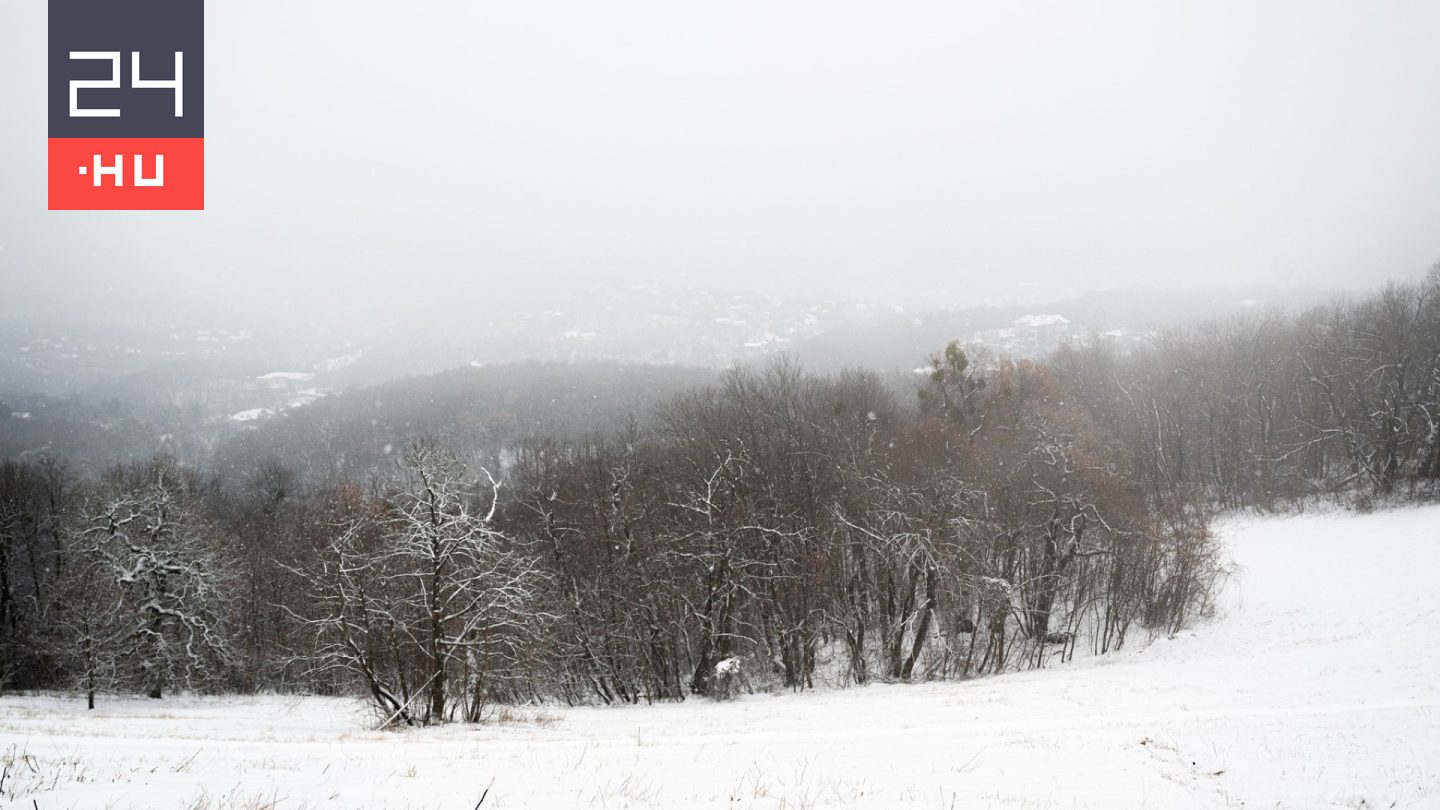 Havat, havas esőt hozhat a szenteste