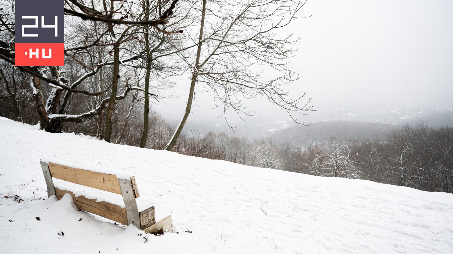 Mikor kezdődik, és meddig tart a tél?