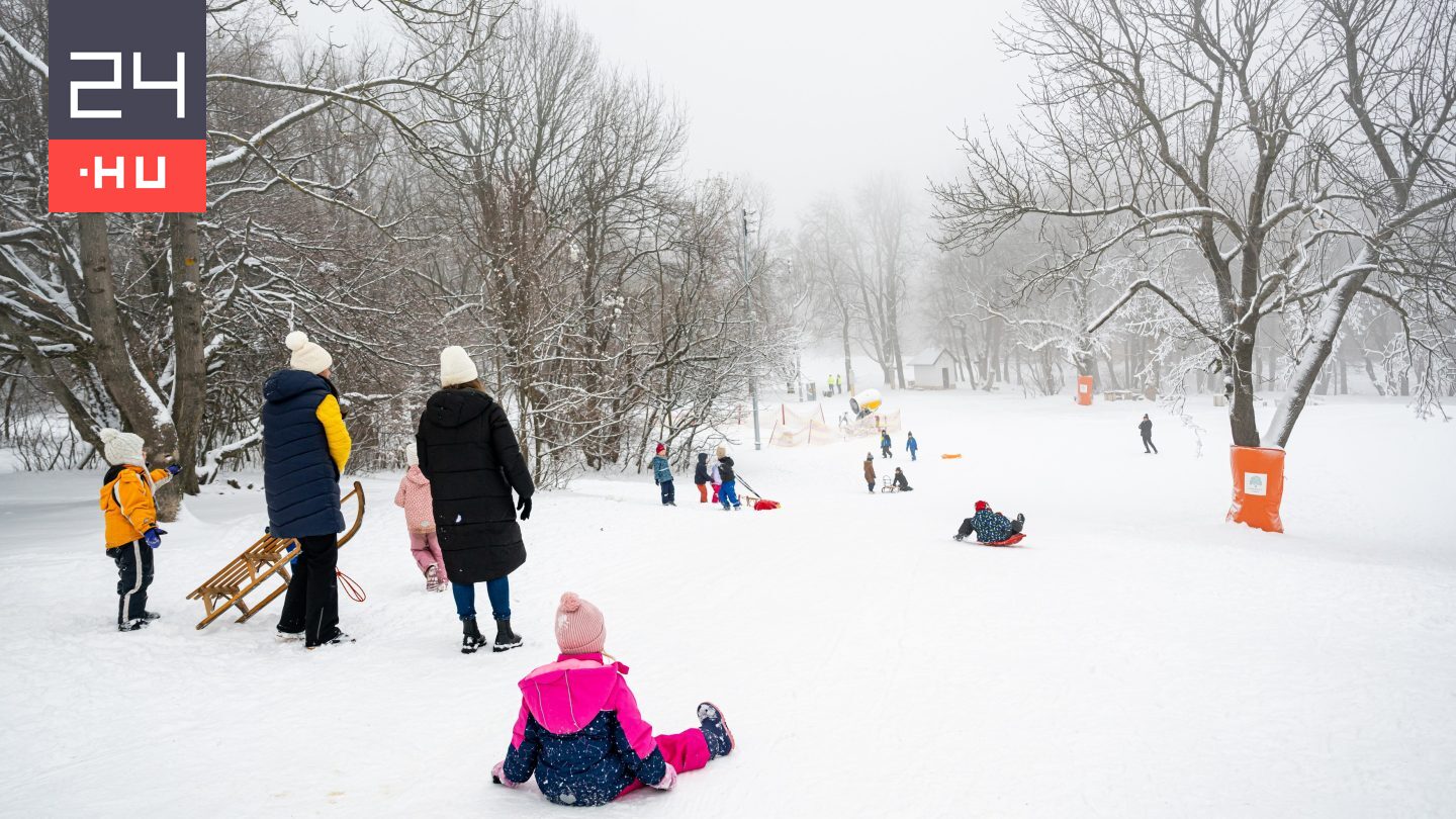 Lesz még valaha fehér karácsony?