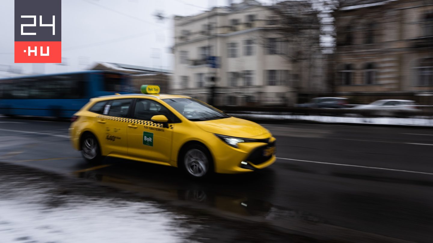 Elfogták a taxist, aki ájultra ütött egy nőt Budapesten – elmondta, hogy mi előzte meg a bántalmazást