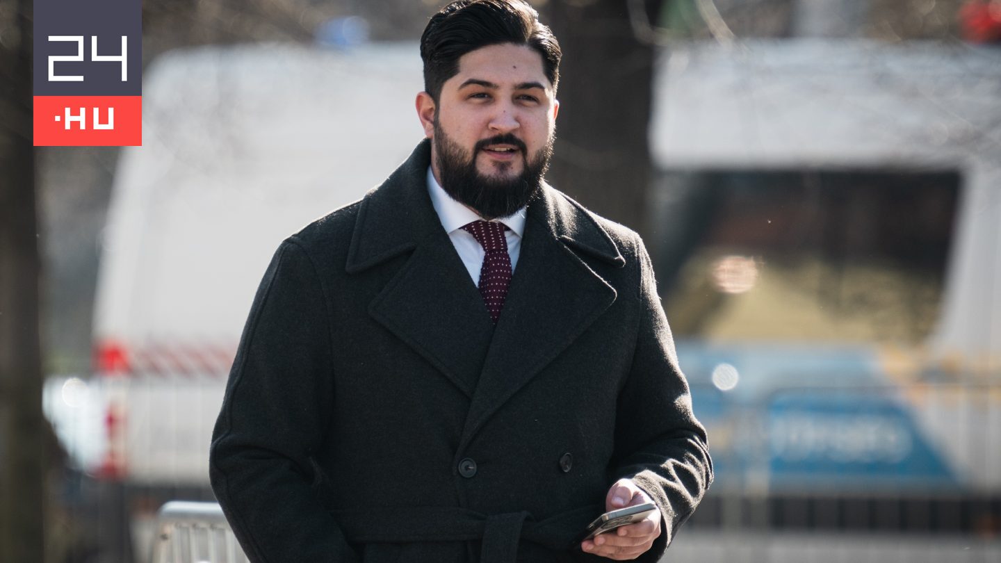 Radics Béla indul Hadházy és Magyar Péter kabinetfőnöke ellen