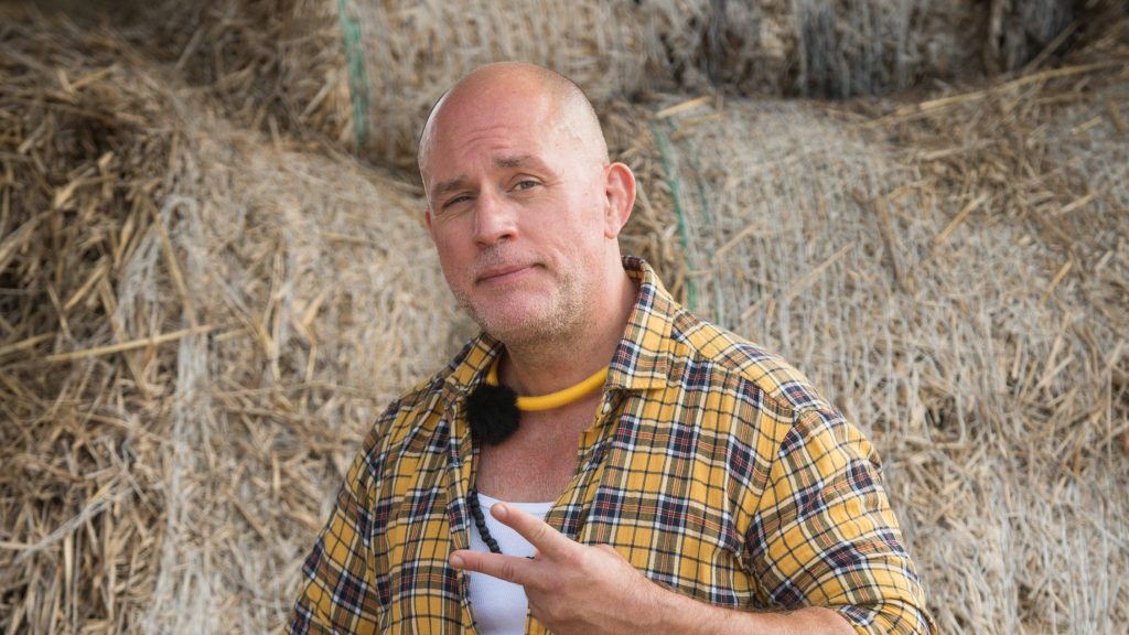 Dopeman verset írt a miniszterelnökről Orbán a nap címmel