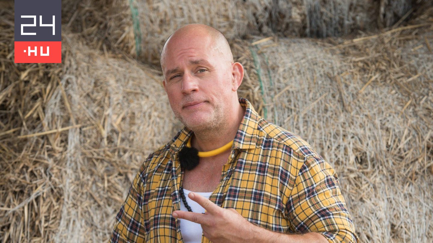 Dopeman verset írt a miniszterelnökről Orbán a nap címmel