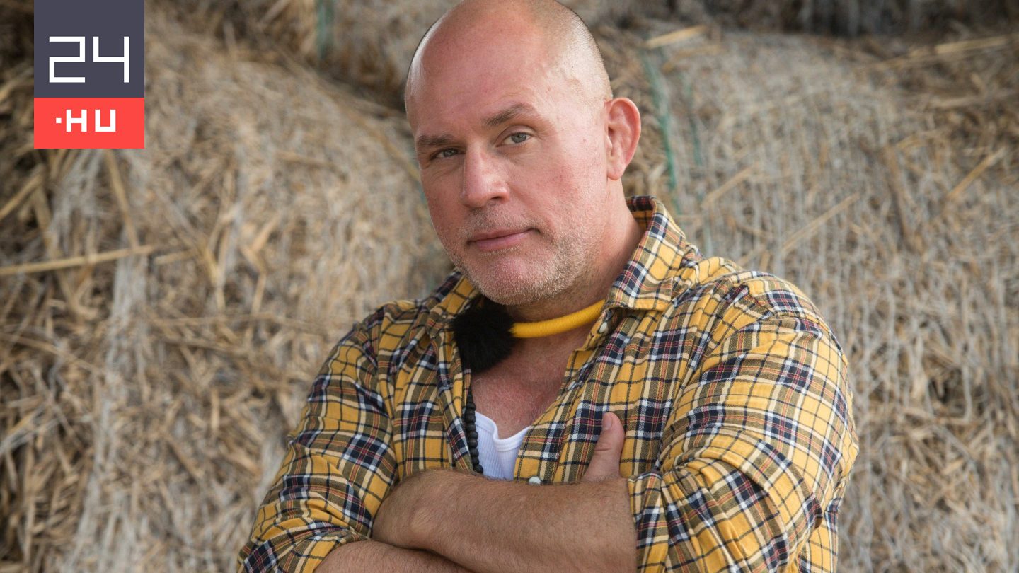 „Lehetne akció, pornó, romantika, családi dráma, minden” – Dopeman szerint az élete filmvászonra kívánkozik