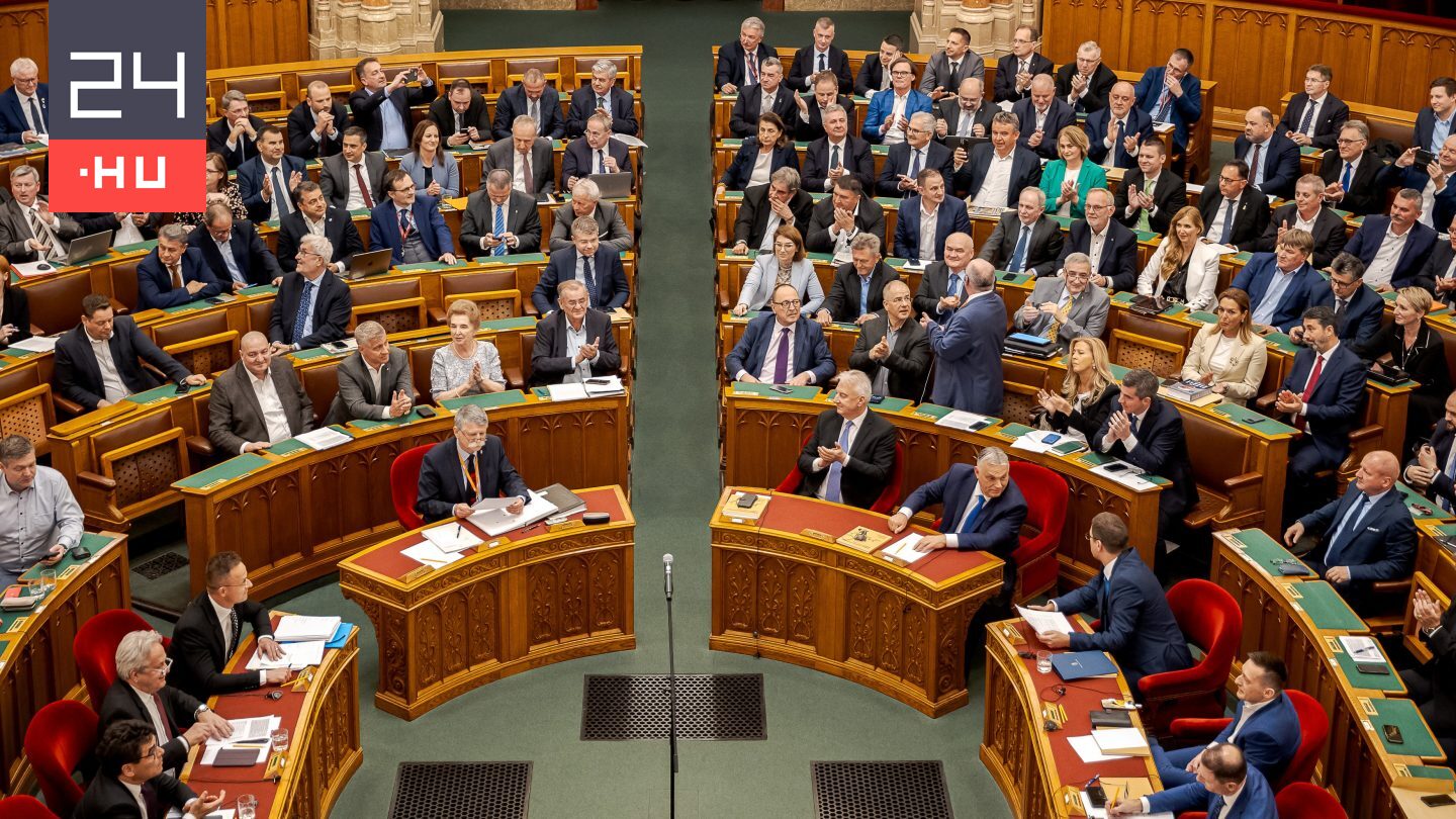 Tordai Bence szerint a Fidesz a hatalom elvesztésére készül, amit jelez egy frissen benyújtott törvényjavaslat