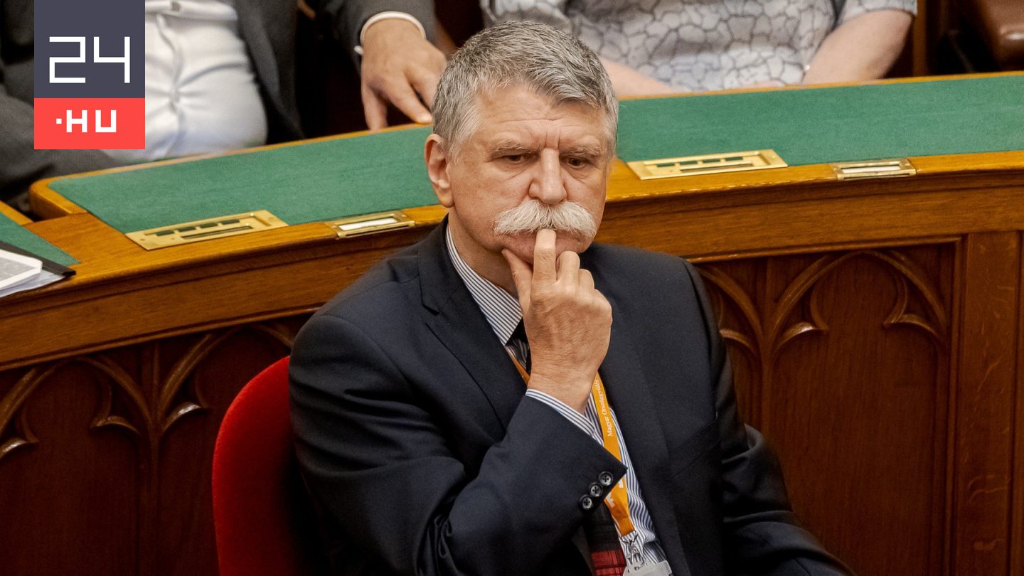 Kövér László elmondta, szerinte ki az igazi NER-lovag