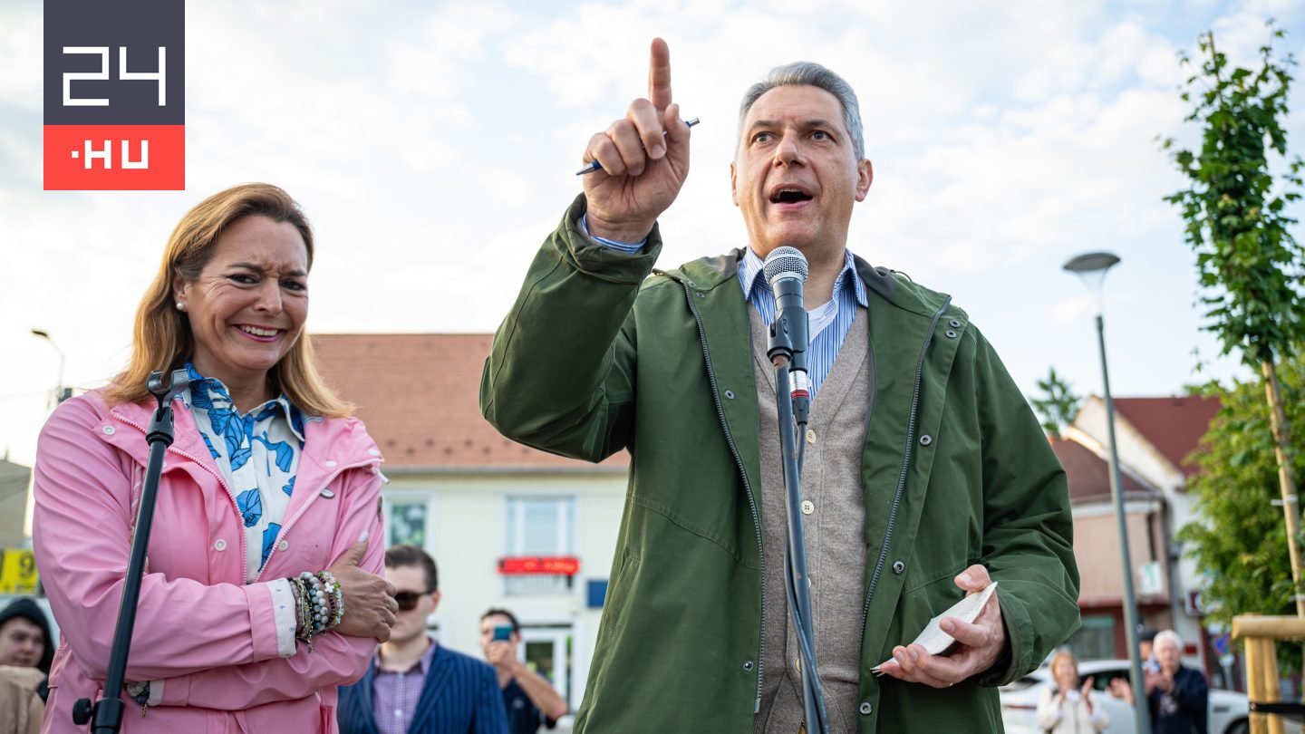 „A Strabaggal történő szerződéskötés a magyar állam érdekeivel súlyosan ellentétes” – lehívja az osztrák cég bankgaranciáját Lázár minisztériuma az M30-as miatt