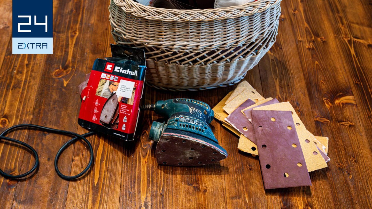 Tényleg mindent el kell tűrnünk, ha a szomszéd lakásfelújításba kezd?