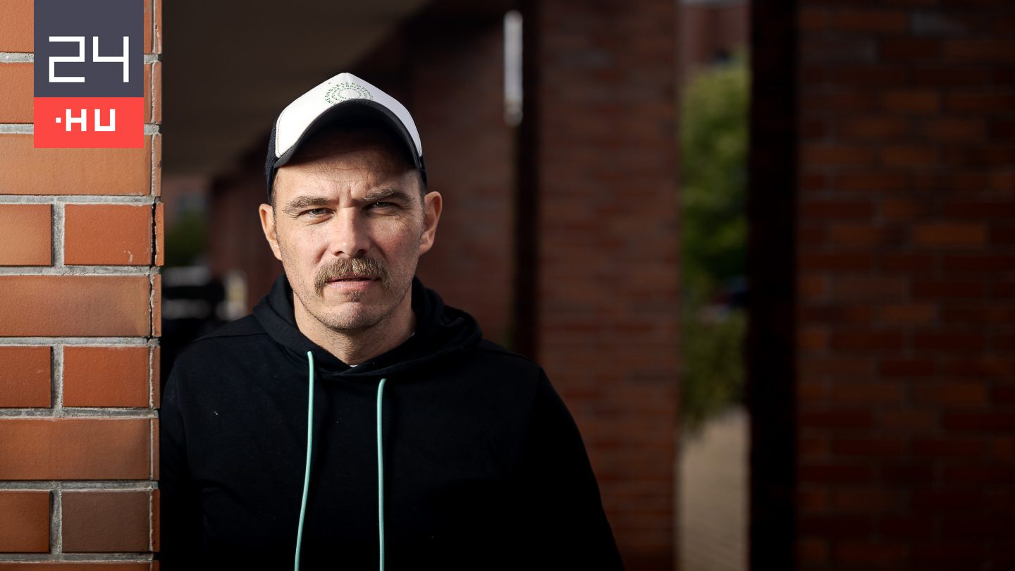 Lengyel Tamás Magyar Csongorként megfejtette a moszkvai tolmácsbotrányt