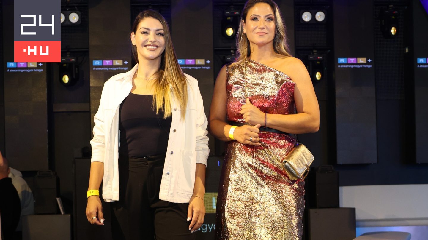 Laky Zsuzsi Kulcsár Edináékról: Meglátom őket, és viszketést kapok