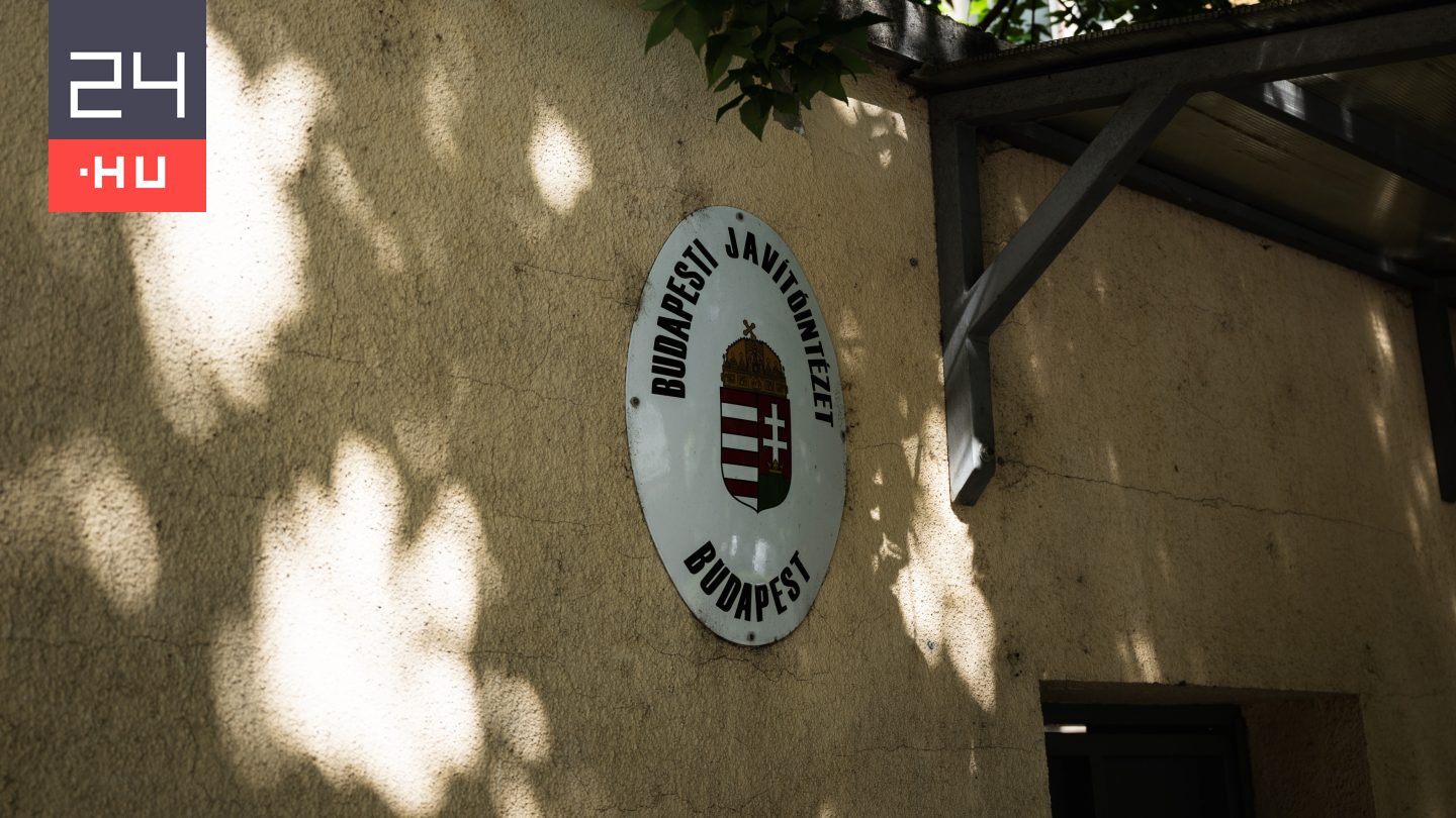 Megnevezték a Szőlő utcai javítóintézet új igazgatóját