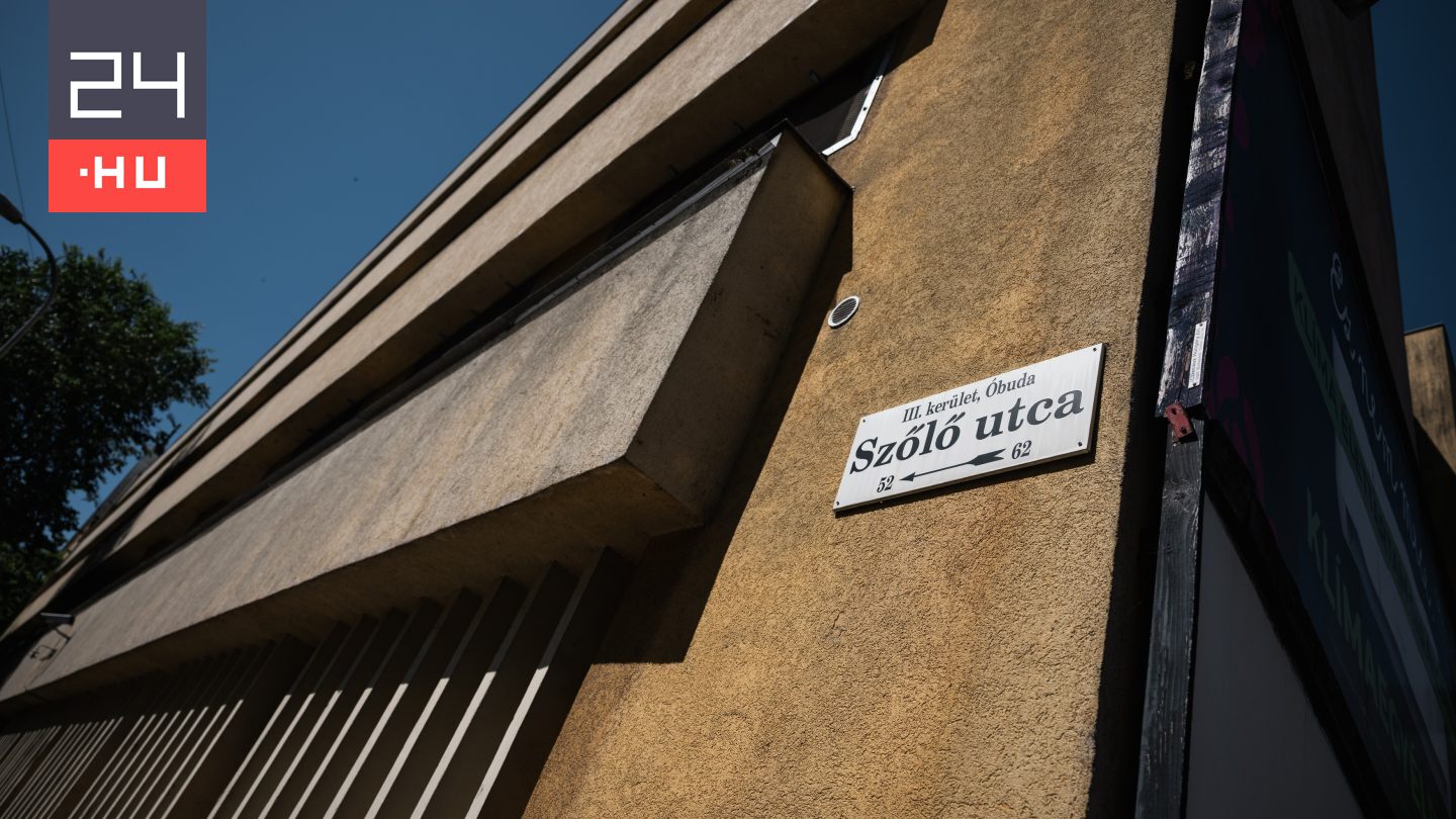 A legfőbb ügyész megerősítette: van kiskorú sértettje a Szőlő utcai ügynek