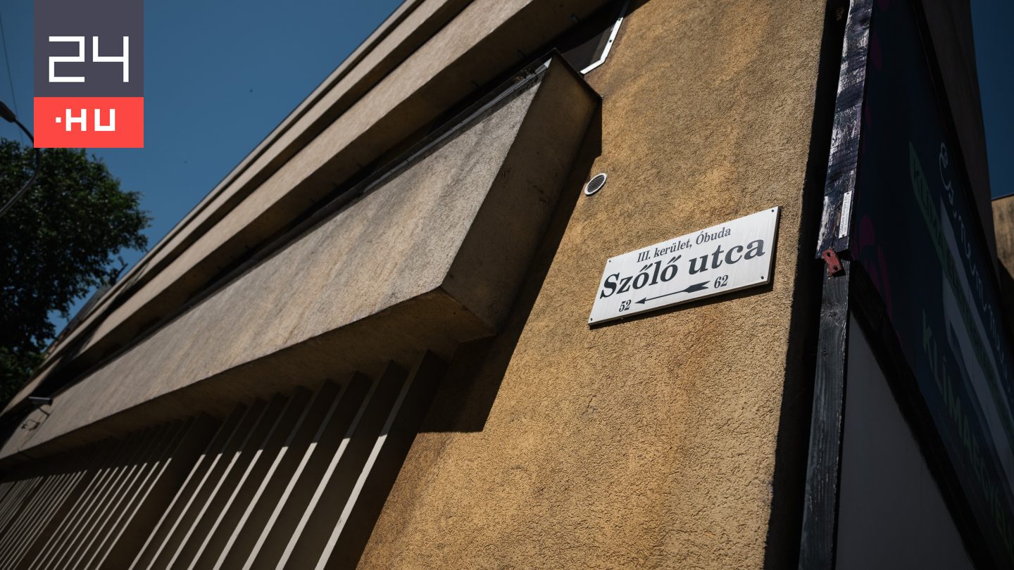 Megszólalt a volt Tegyesz-igazgató a brutális Szőlő utcai videó után