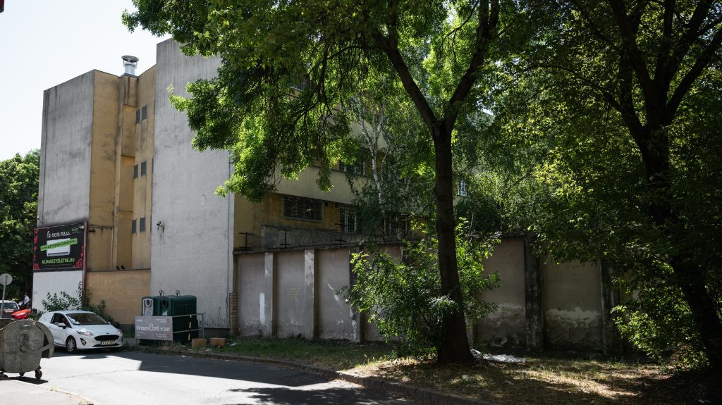 Telex: Így büntetnek és jutalmaznak a Szőlő utcában a házirend szerint