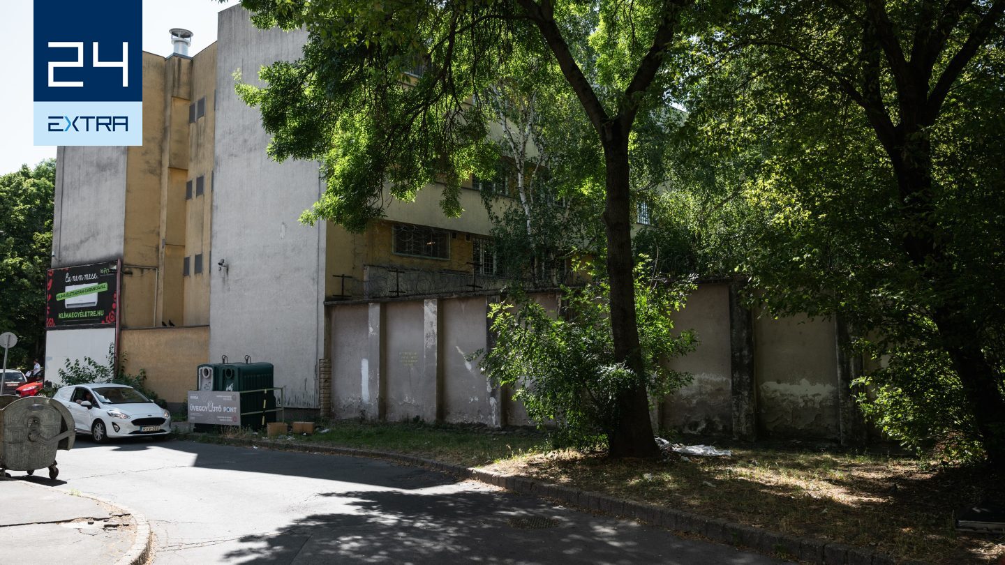 Pszichológusként dolgozott a rendszerben Kovács-Buna Károly, a Szőlő utcai gyerekverő