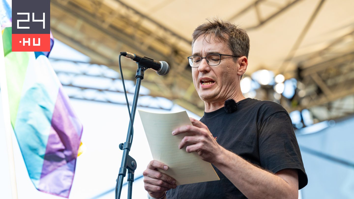 Karácsony: A rendszer eljutott a végső töréspontig, vádat emeltek ellenem