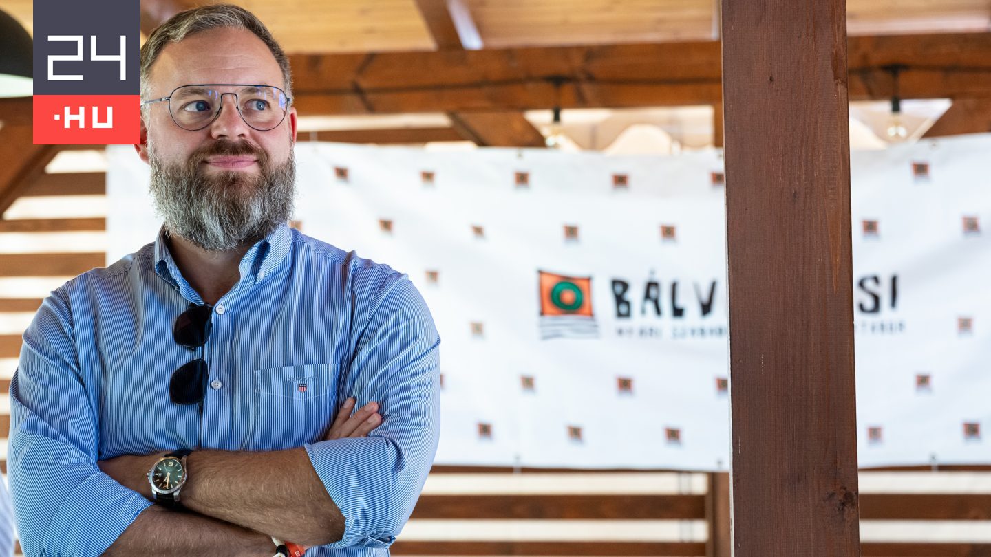 Orbán Balázs ellentmondott a nyíregyházi Fidesznek