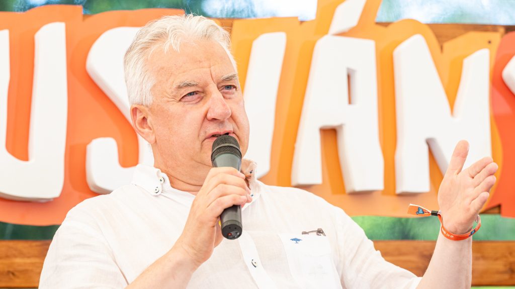 Semjén Zsolt nyilatkozott a szlovák kormány Benes-dekrétumokkal kapcsolatos intézkedéséről