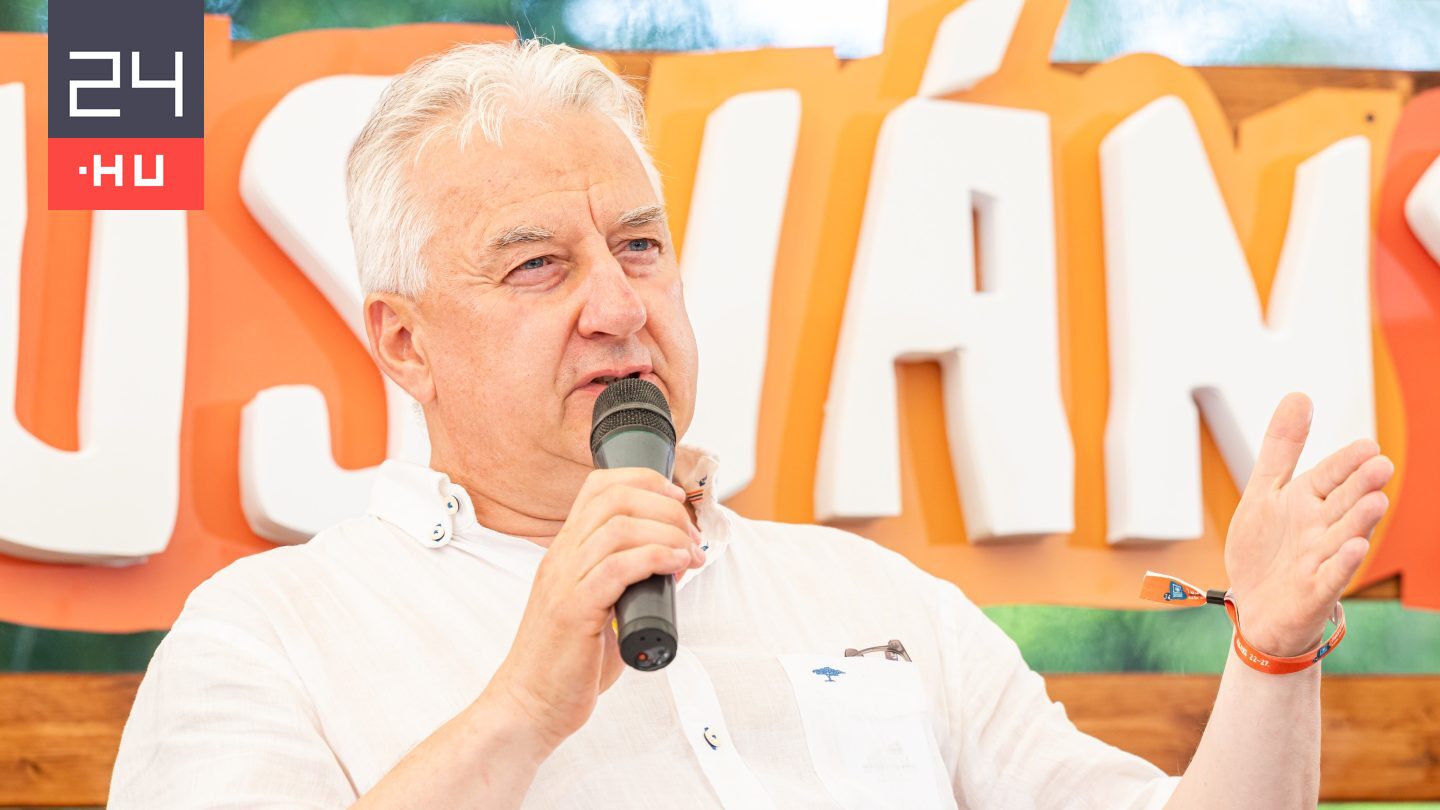 Semjén Zsolt nyilatkozott a szlovák kormány Benes-dekrétumokkal kapcsolatos intézkedéséről