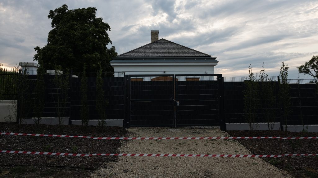 Kiszámoltuk, mennyibe kerülhet évente Hatvanpuszta fenntartása