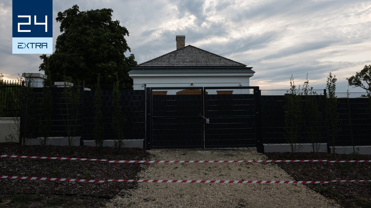 Kiszámoltuk Hatvanpuszta éves fenntartási költségét.