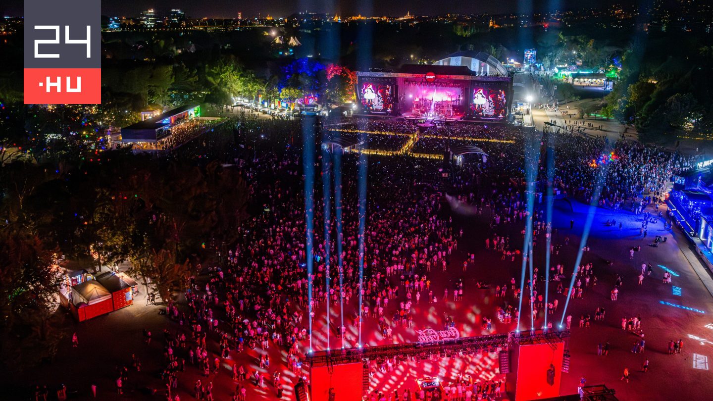 Bejelentették a jövő évi Sziget első fellépőit