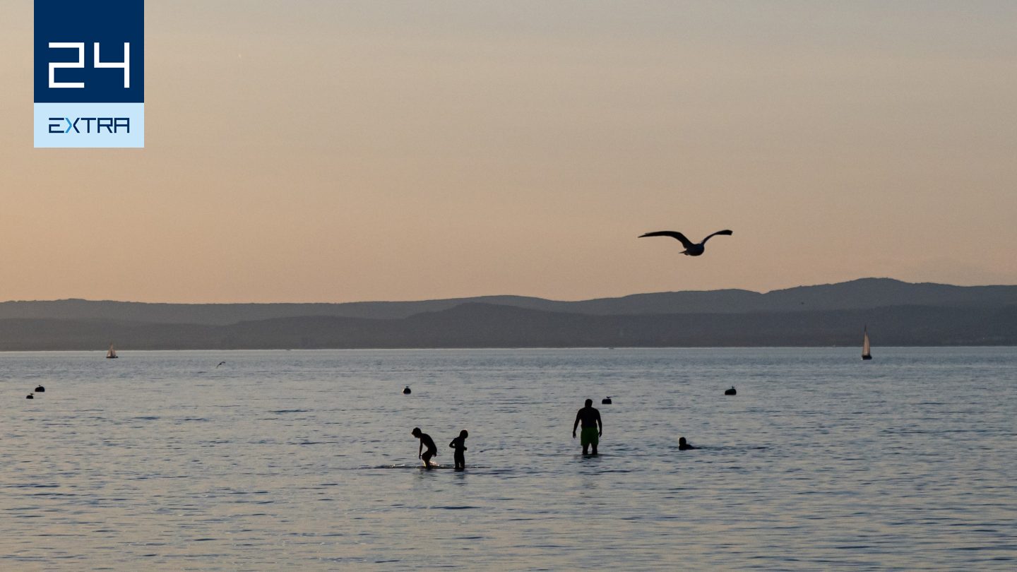 Idén elmaradt több mint kéthavi eső