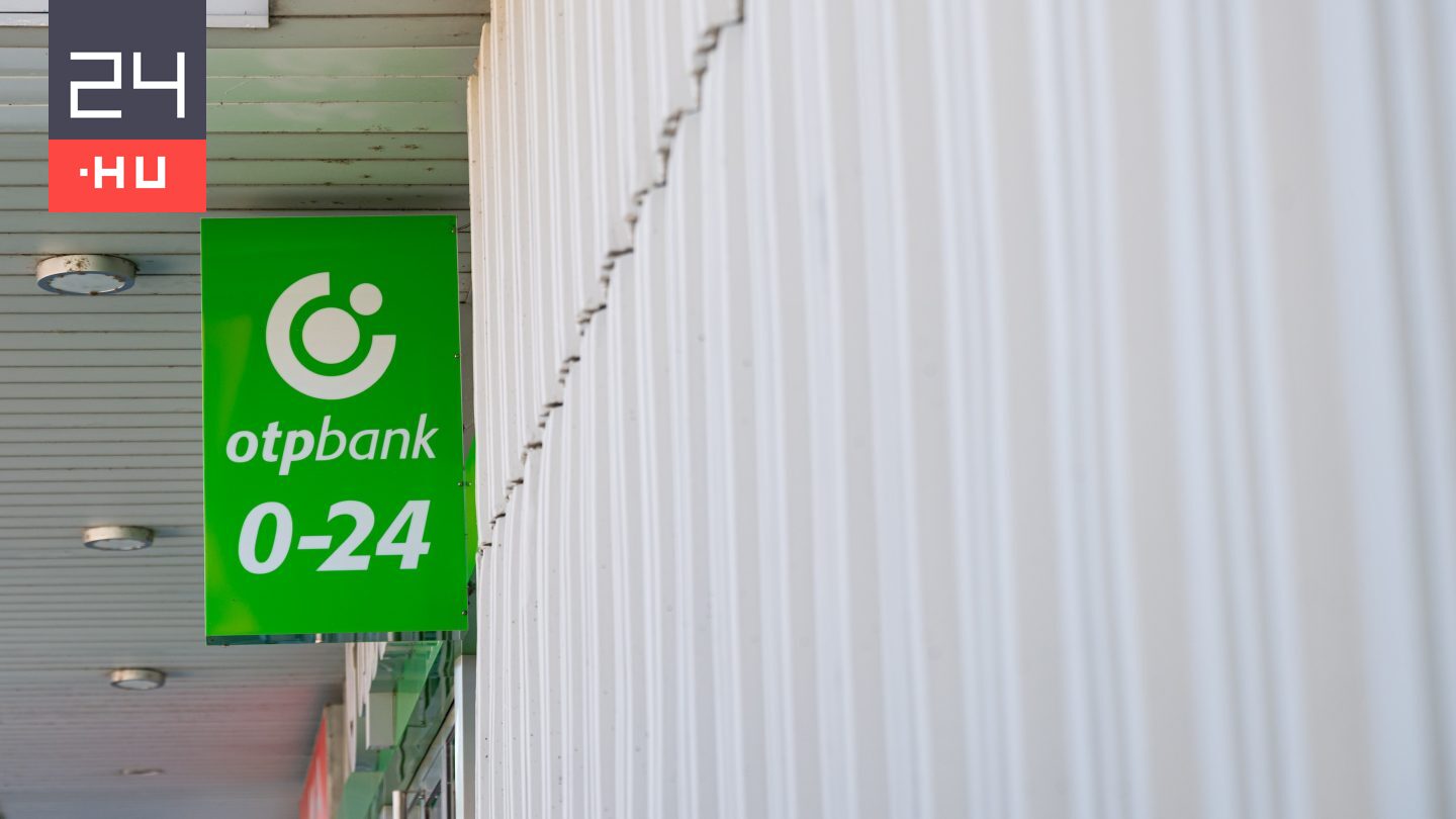 27 milliárd forintért vett valaki OTP-részvényt