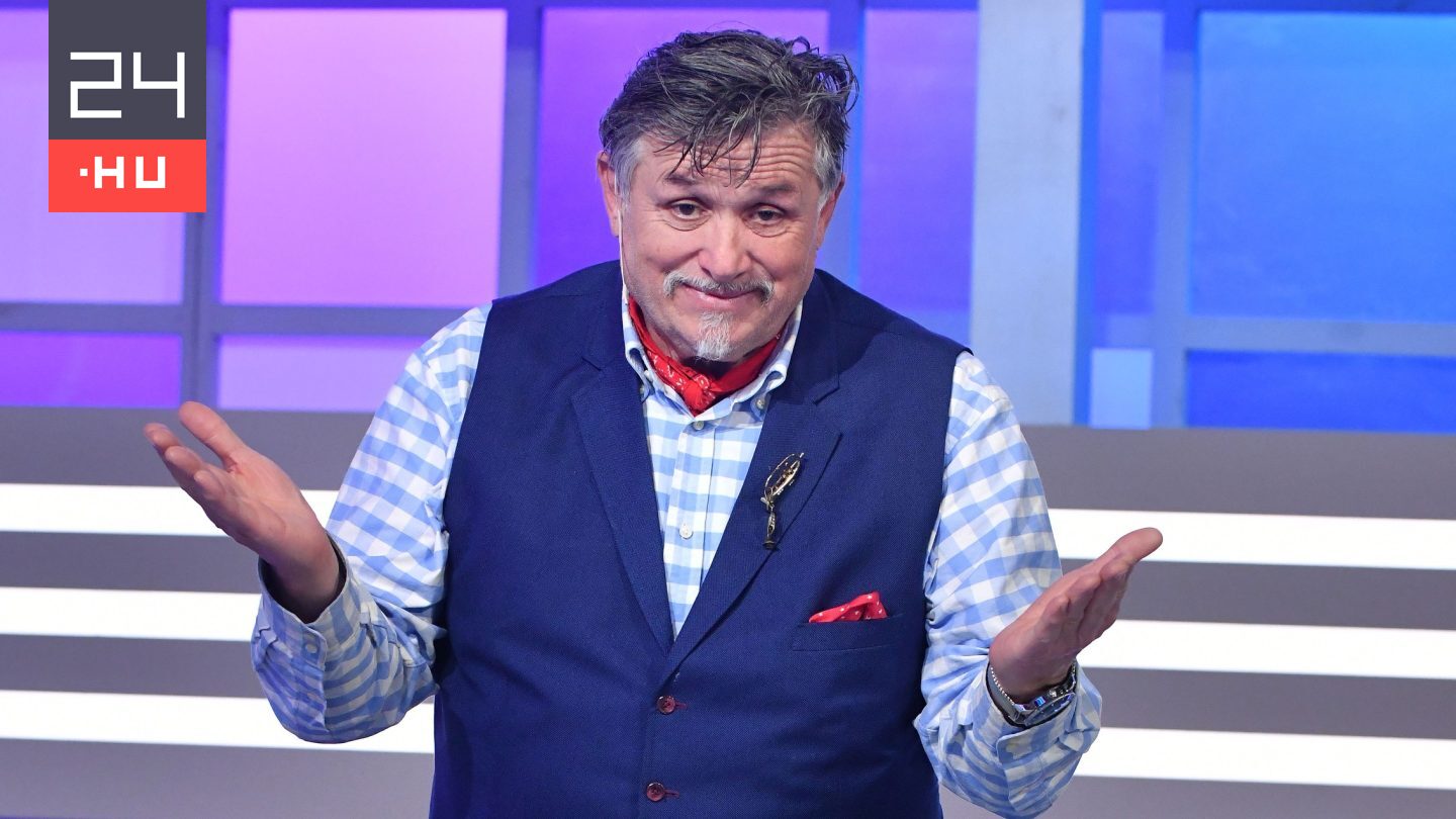 Galambos Lajos: A gyerekeimnek mondtam, hogy az idei ünnep egy kicsit másképp zajlik