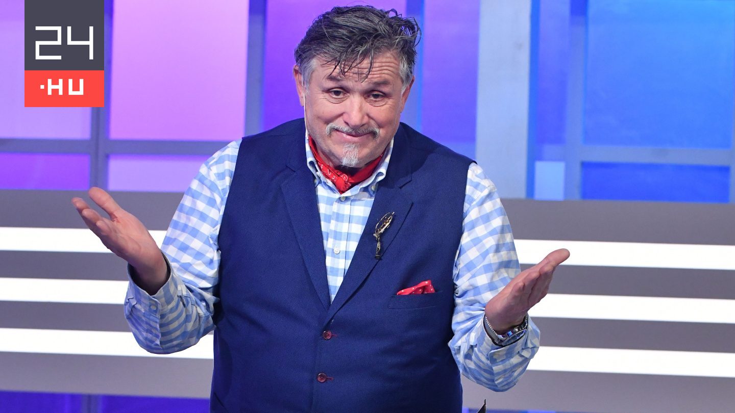 Galambos Lajos idén először nem a családjával tölti a karácsonyt