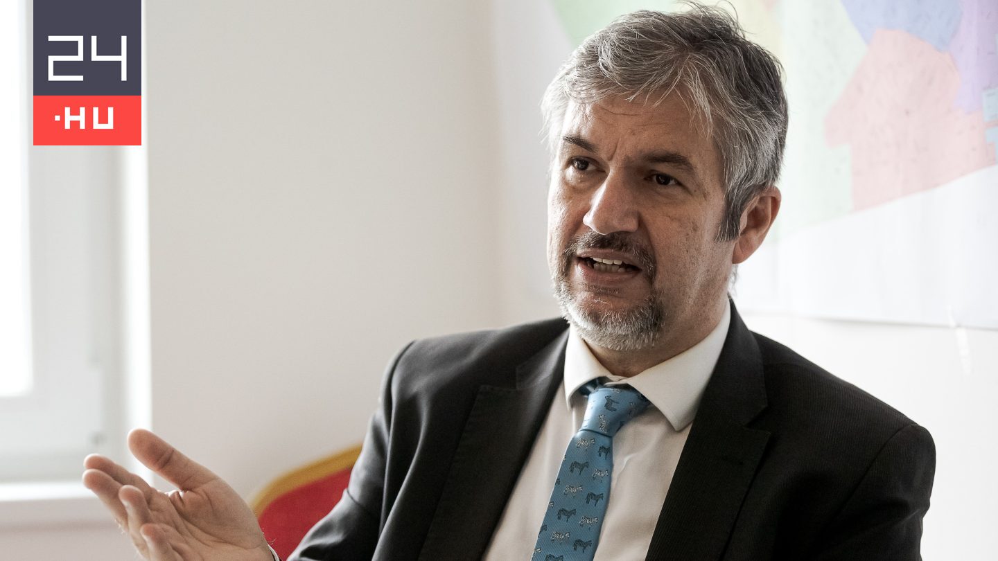 Hadházy: Íme egy újabb fideszes képviselő, akinek leesett 100 millió forint EU-s támogatás egy „vendégházra”