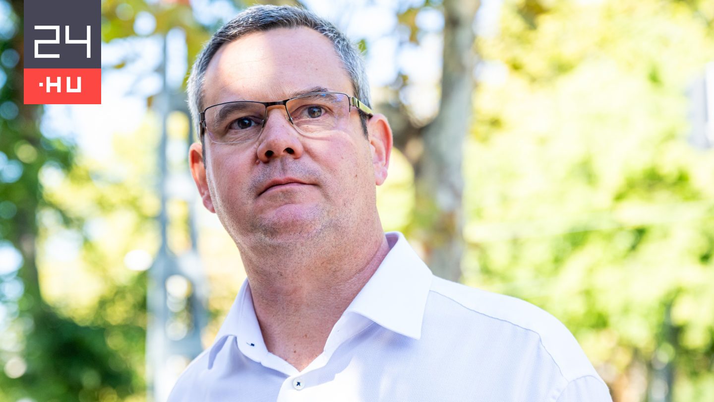 Megkérdezték Takács Pétert, tervezi-e benyújtani a lemondását