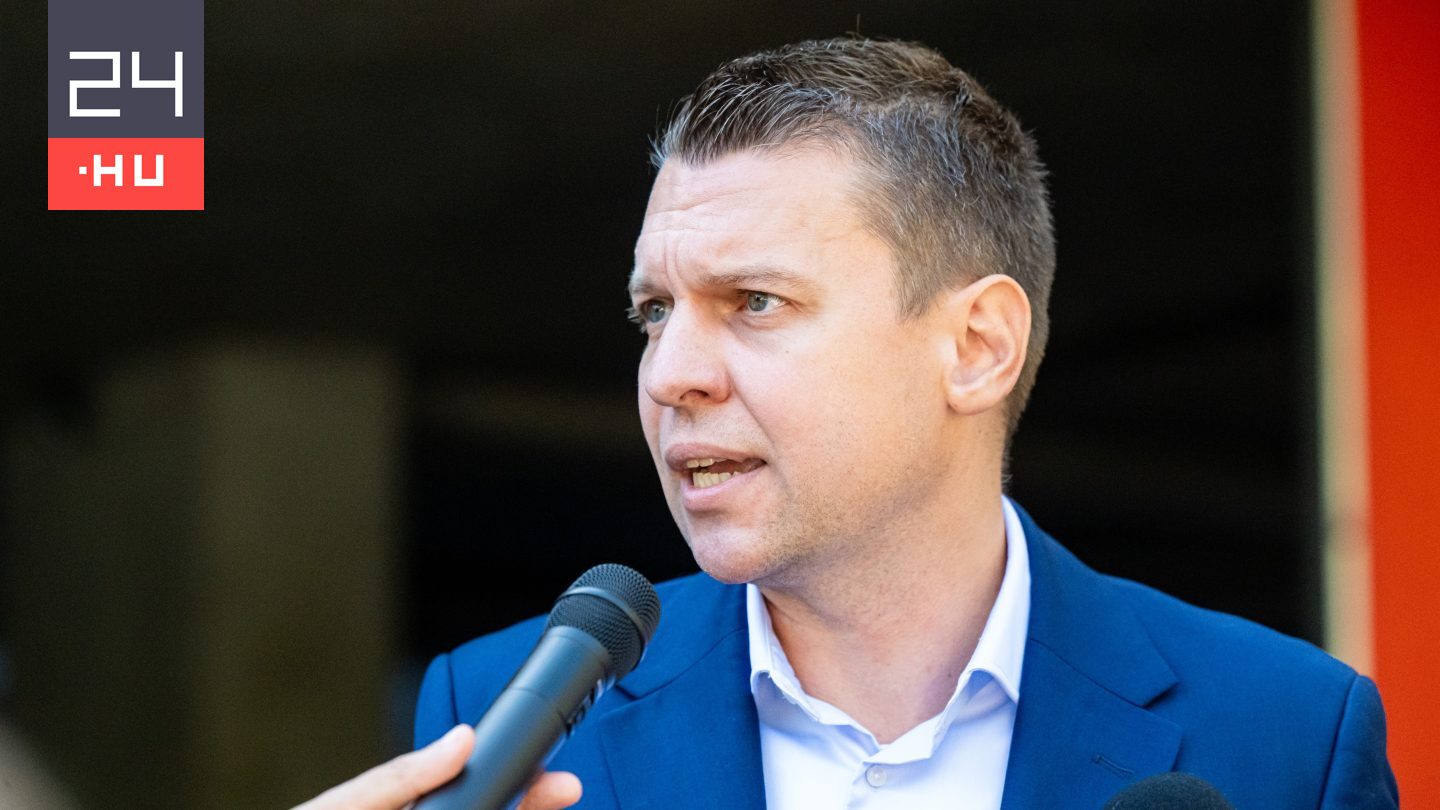 Menczer Tamás üzent: vállalja a partizános vitát tiszás ellenfelével