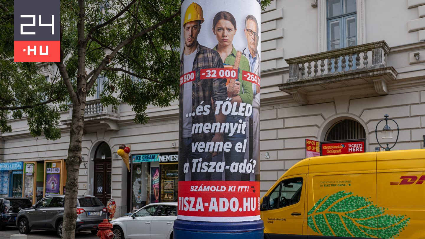 A „Tisza-adó” elleni tiltakozásról fogadott el sürgősségi előterjesztést a hajdúsámsoni képviselő-testület fideszes többsége