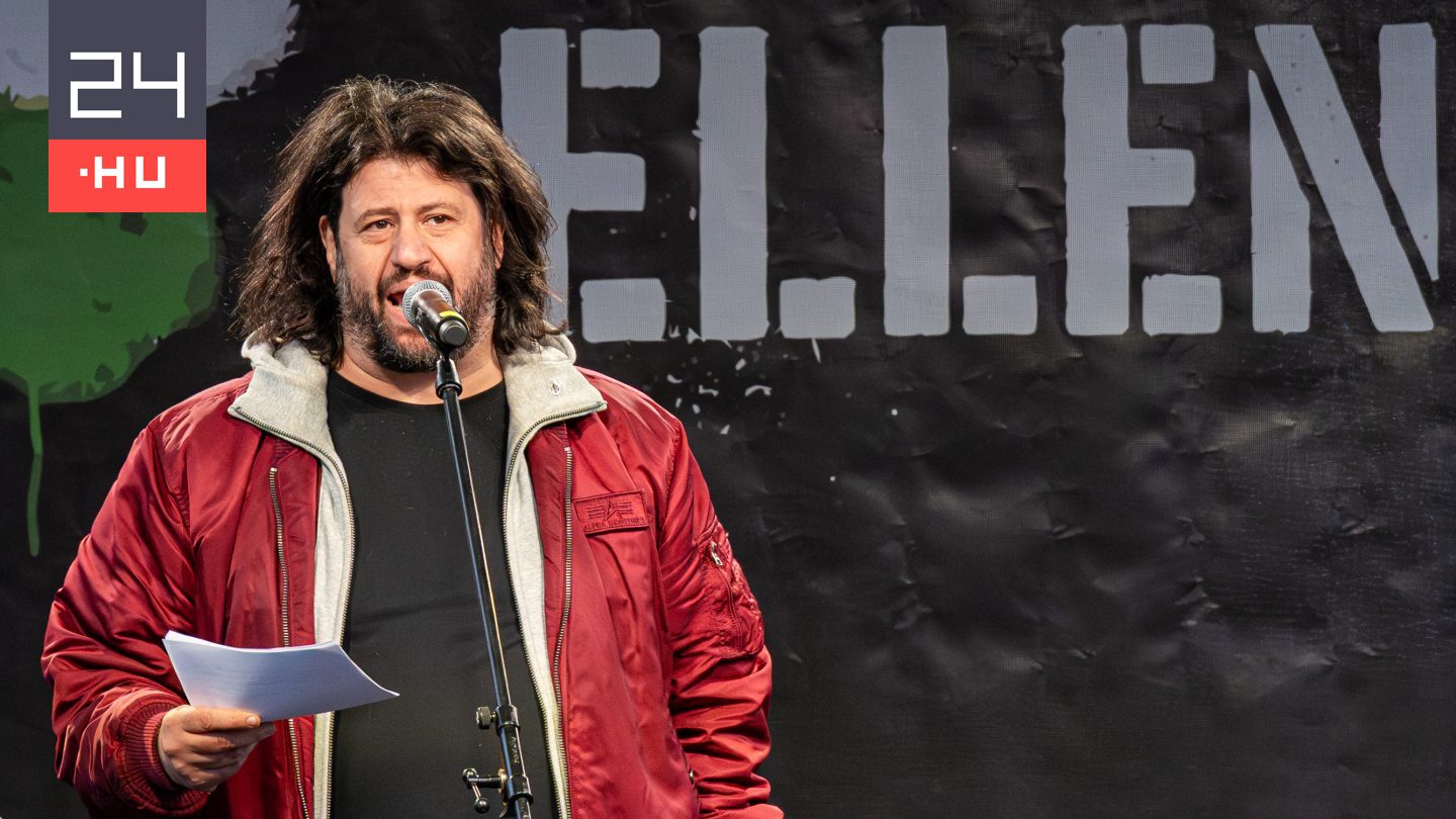 Puzsér: A rossz gyerekeket sem hagyhatjuk fizikailag bántalmazni