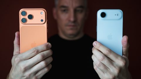 iPhone 17 Pro Max, iPhone Air