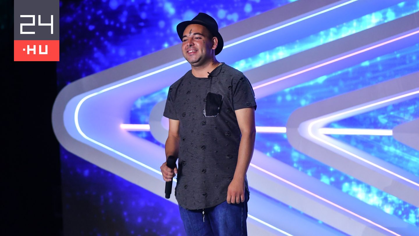 Balogh Krisztofer kibékült édesanyjával