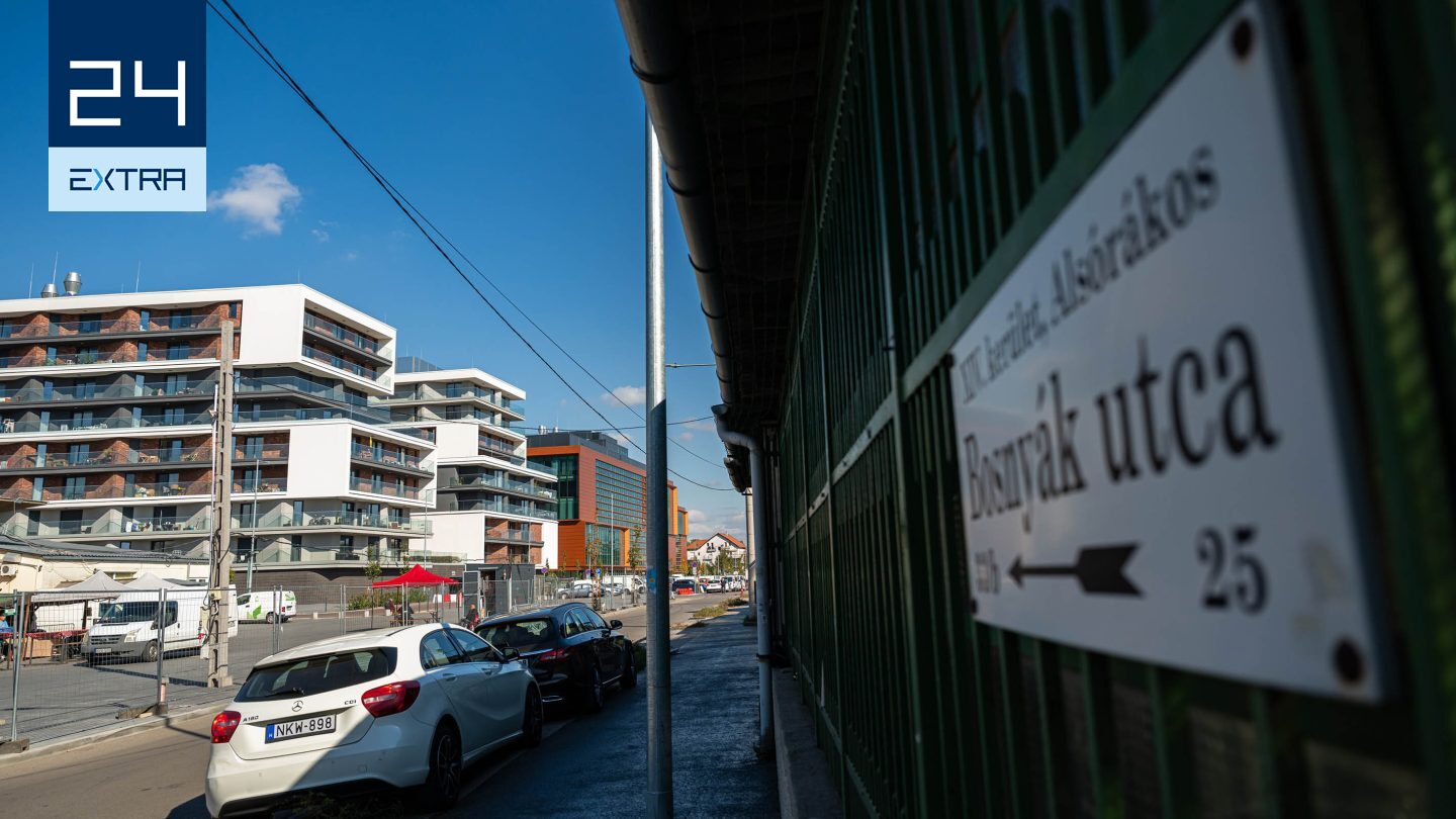 Rémálommá válhatnak az Otthon Start-lakótelepek