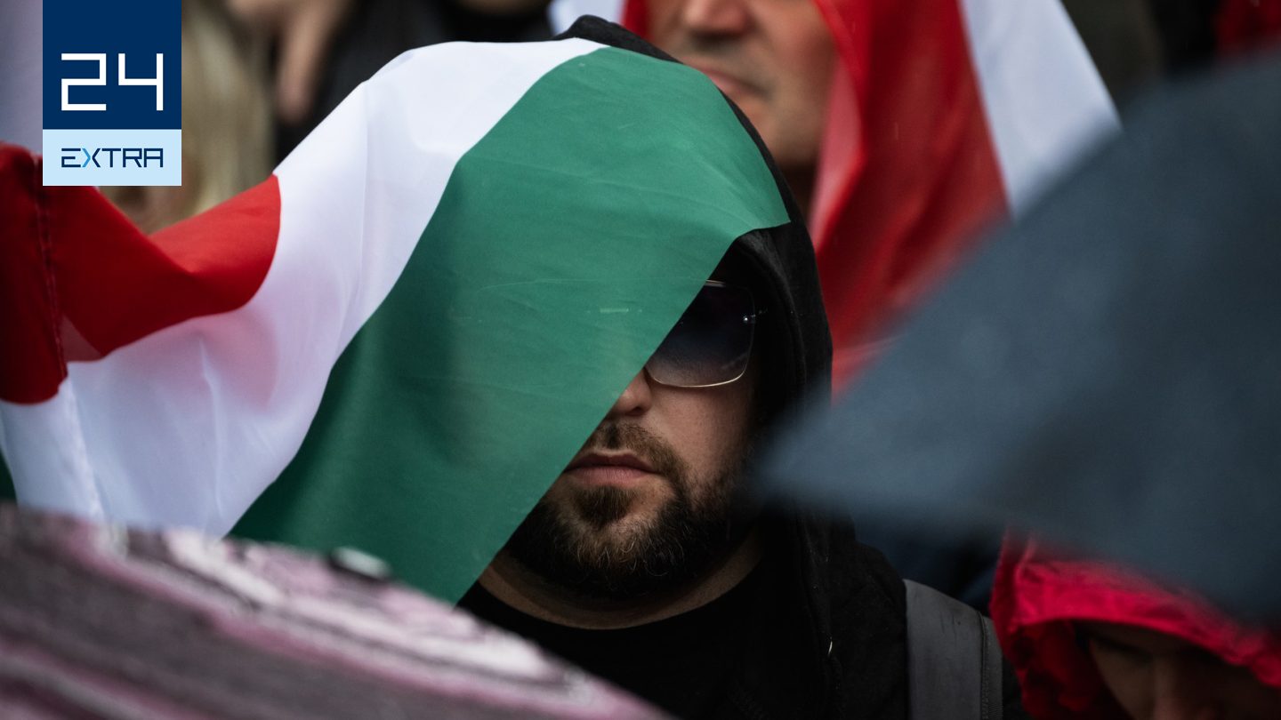 Magyarország válságban: a nemzeti büszkeségünk a padlón, a demokráciát veszélyben érezzük